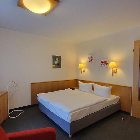 Ferienwohnung 8 Im Haus Huehnergott Sellin Exteriör bild